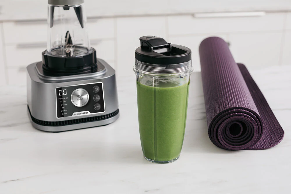 Ninja  3in1 blender - 1200W