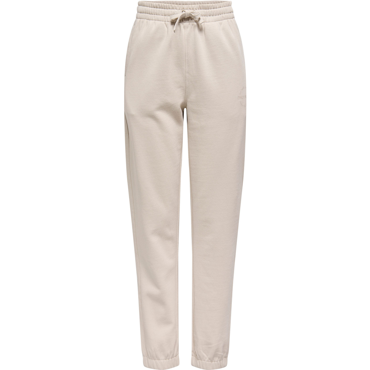 Only Play Life High Waist Brush Sweat Pant