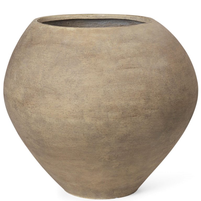 Ferm Living Dodu bloempot tall
