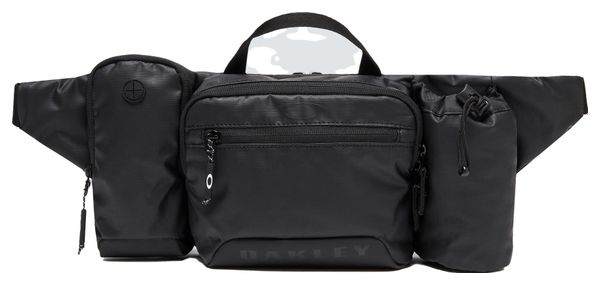 Ceinture Banane Oakley Road Trip RC 4L Noir