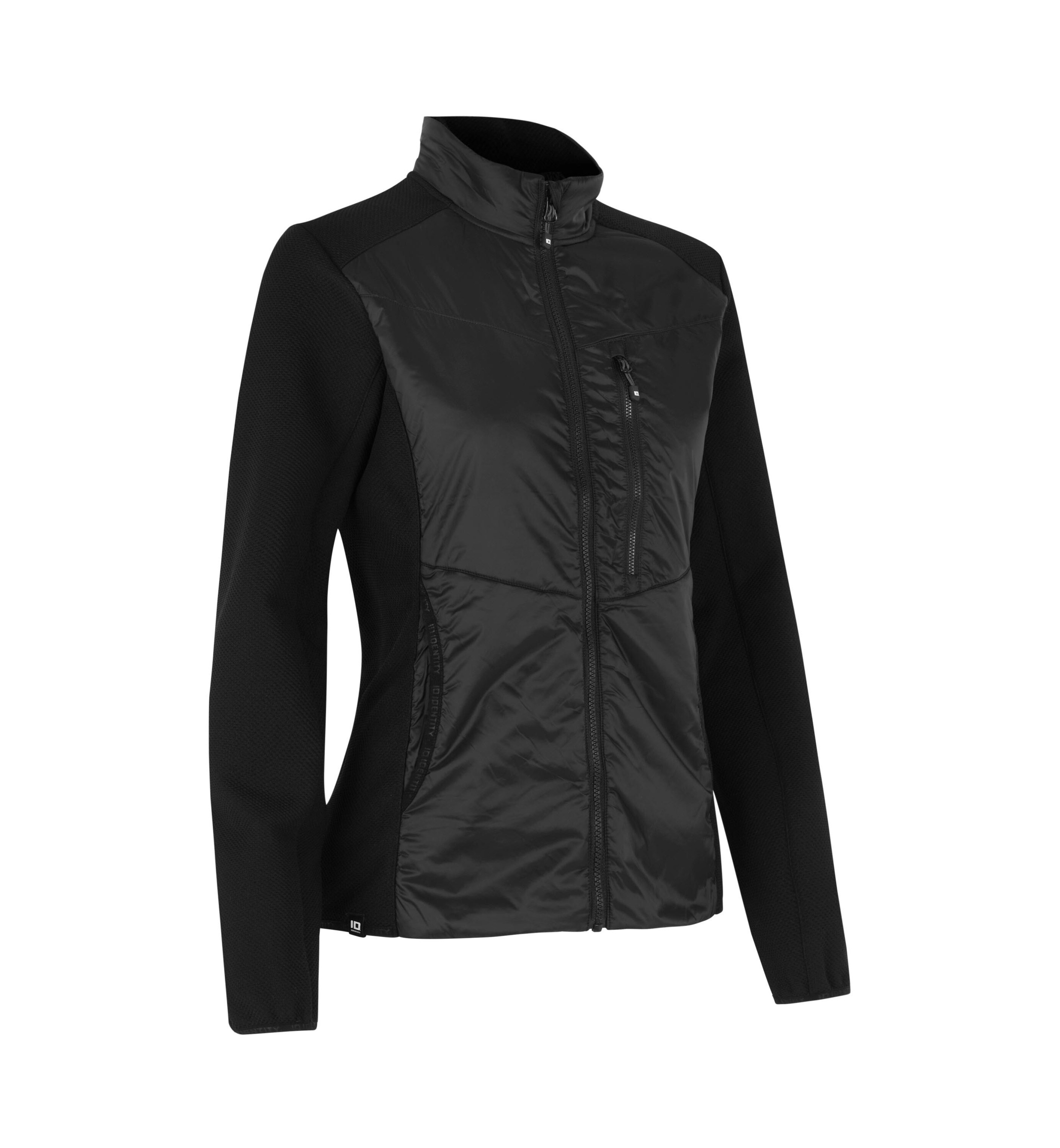 ID Hybridjacke modern