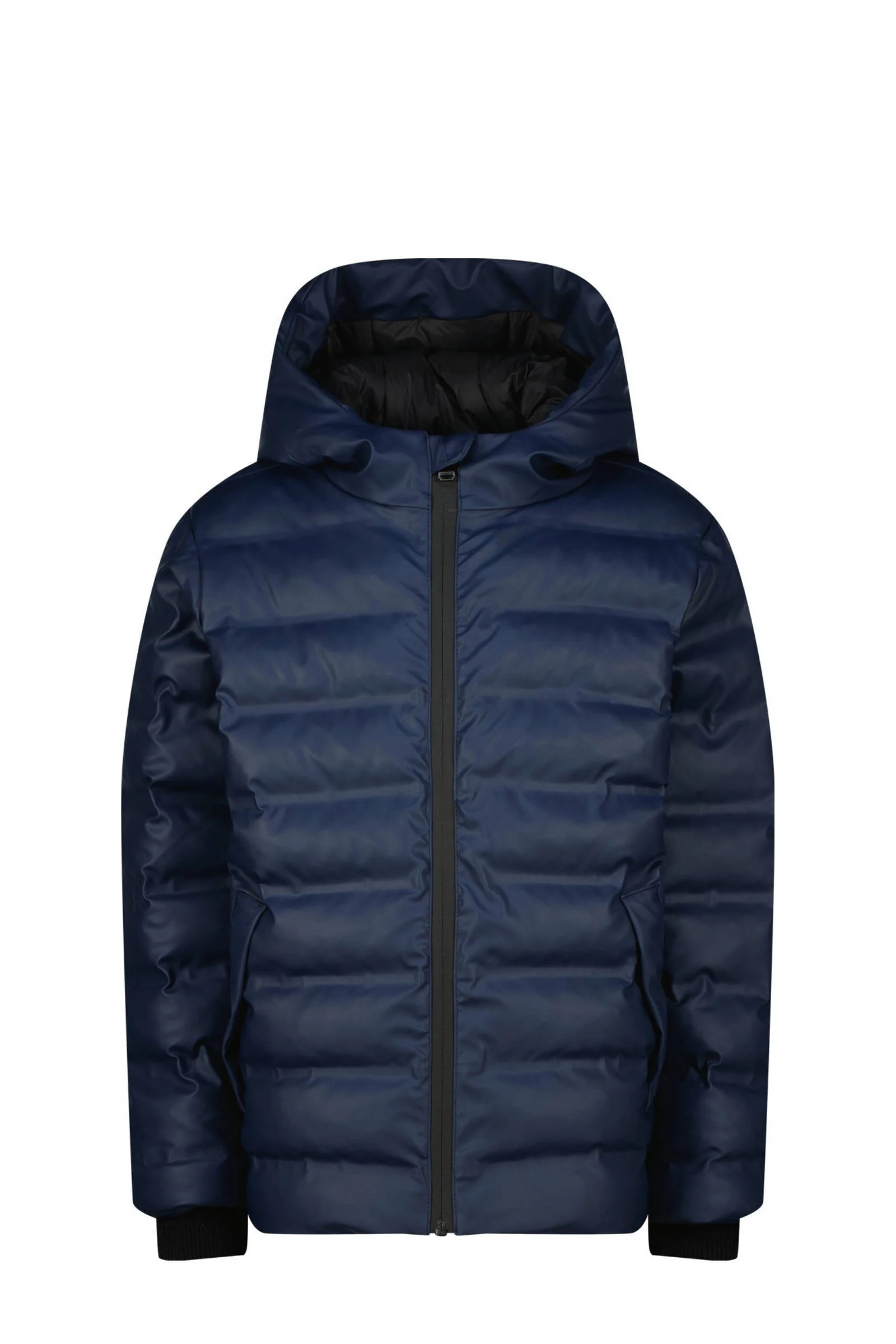 Vingino regenjas Eclipse donkerblauw