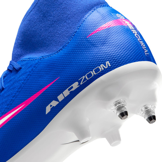 Nike Mercurial Zoom Superfly 10 Academy SG-Pro AC