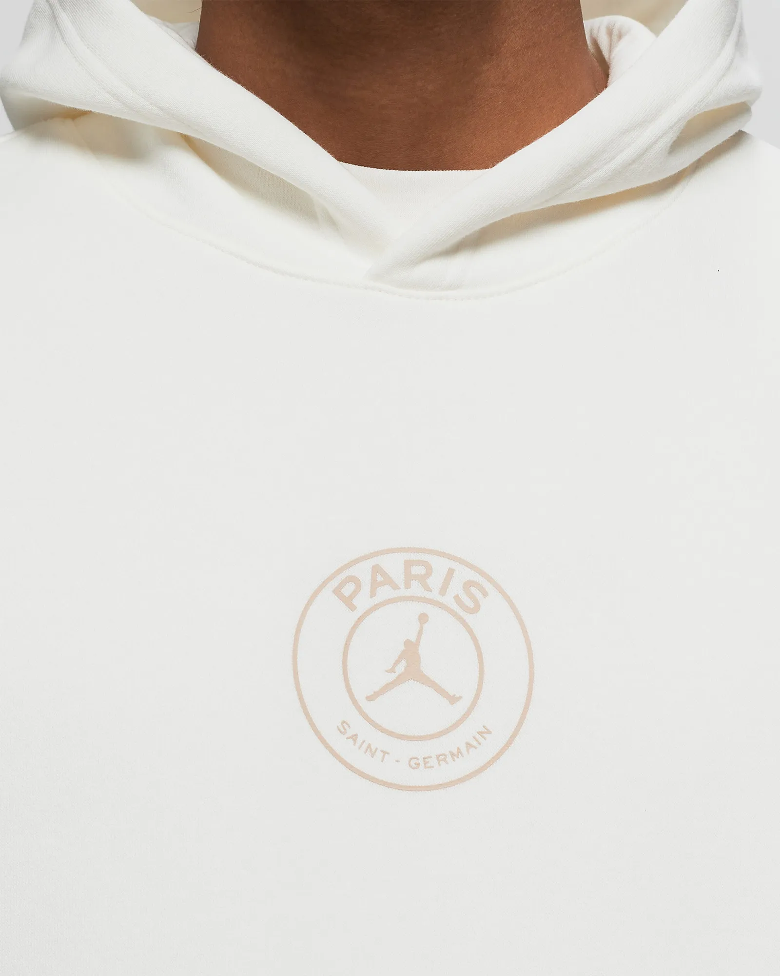 Jordan Paris Saint-Germain HBR Fleece Pollover