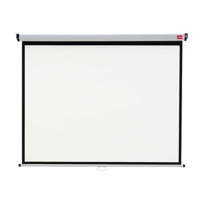 NOBO écran de projection mural - 150 x 114 cm