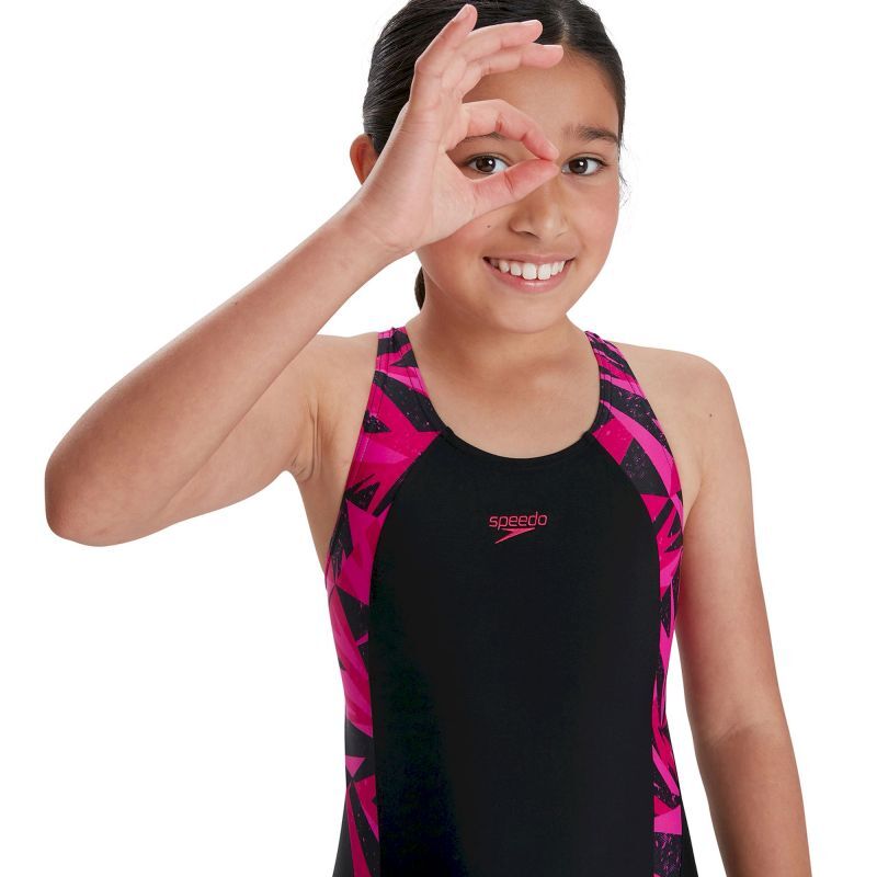 HyperBoom Splice Muscleback - Maillot de bain