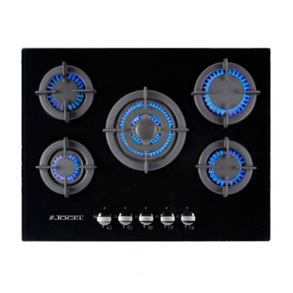 Placa Gás Jocel JPEMGBG-705A 70cm