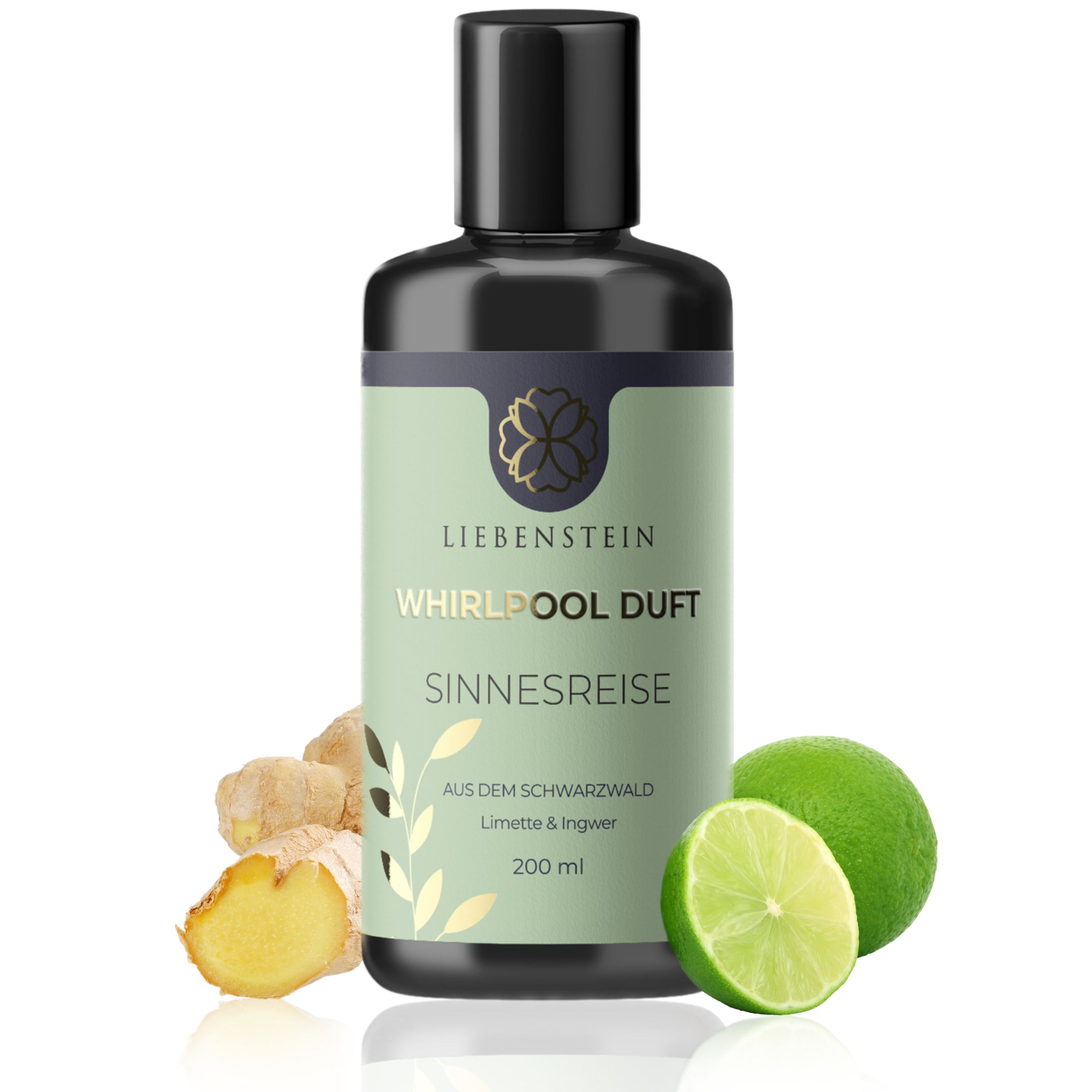 Liebenstein - Whirlpool Duft 