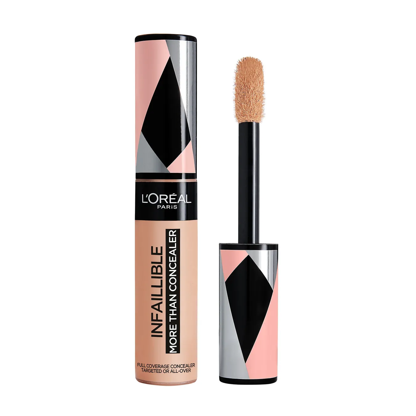 L'ORÉAL PARIS Infaillible Concealer326 Vanilla
