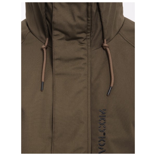 Volcom - Stoke Stone II 10K Jacket - Veste d'hiver