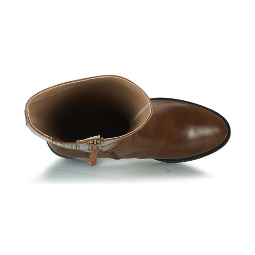 NeroGiardini - PIETRA - Cognac