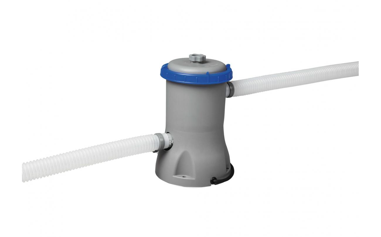 Bestway 58383 Flowclear waterfilterpomp 2.006 liter/uur