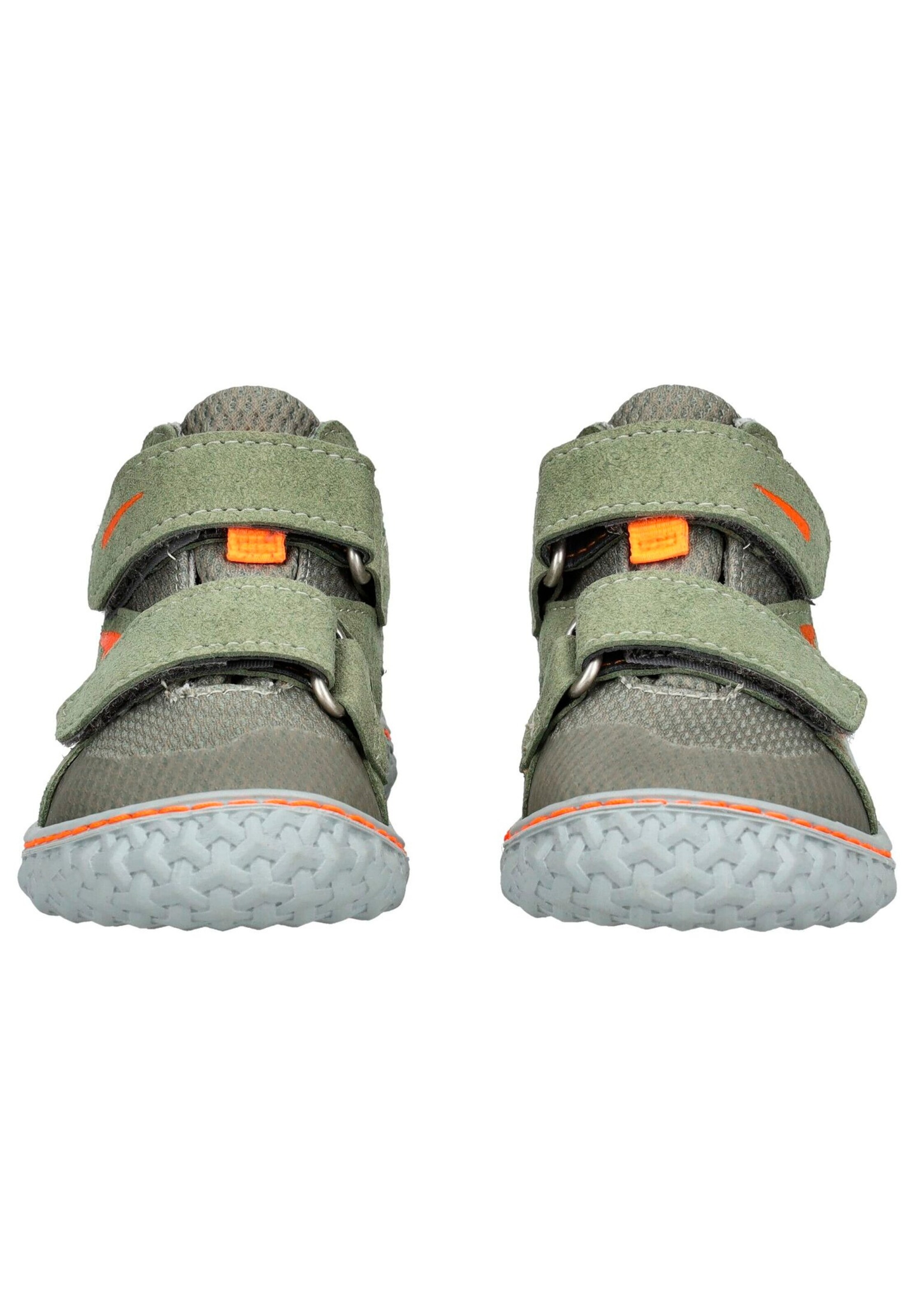 PEPINO Sneaker Grün