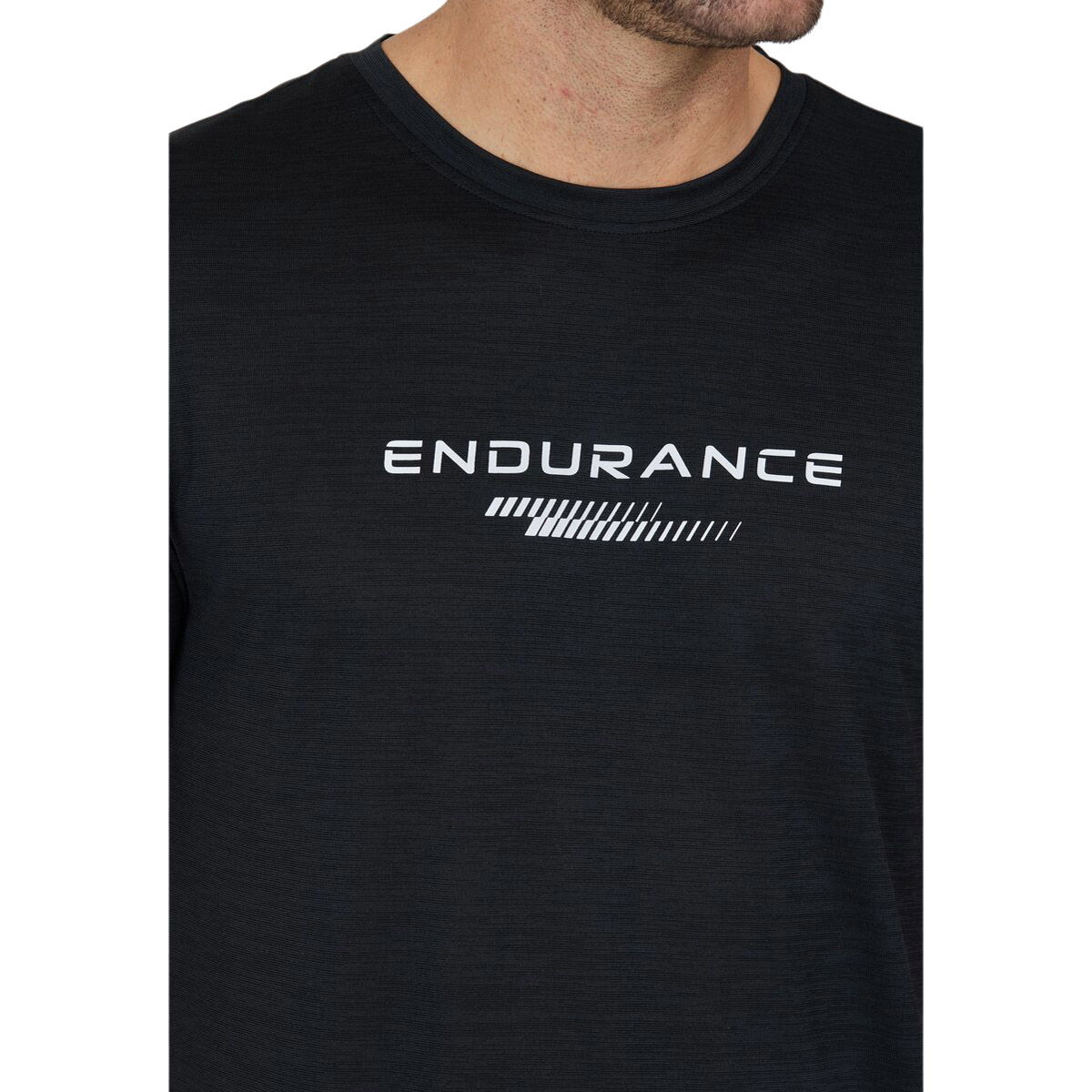 Endurance Portofino Performance Trænings T-shirt Herre