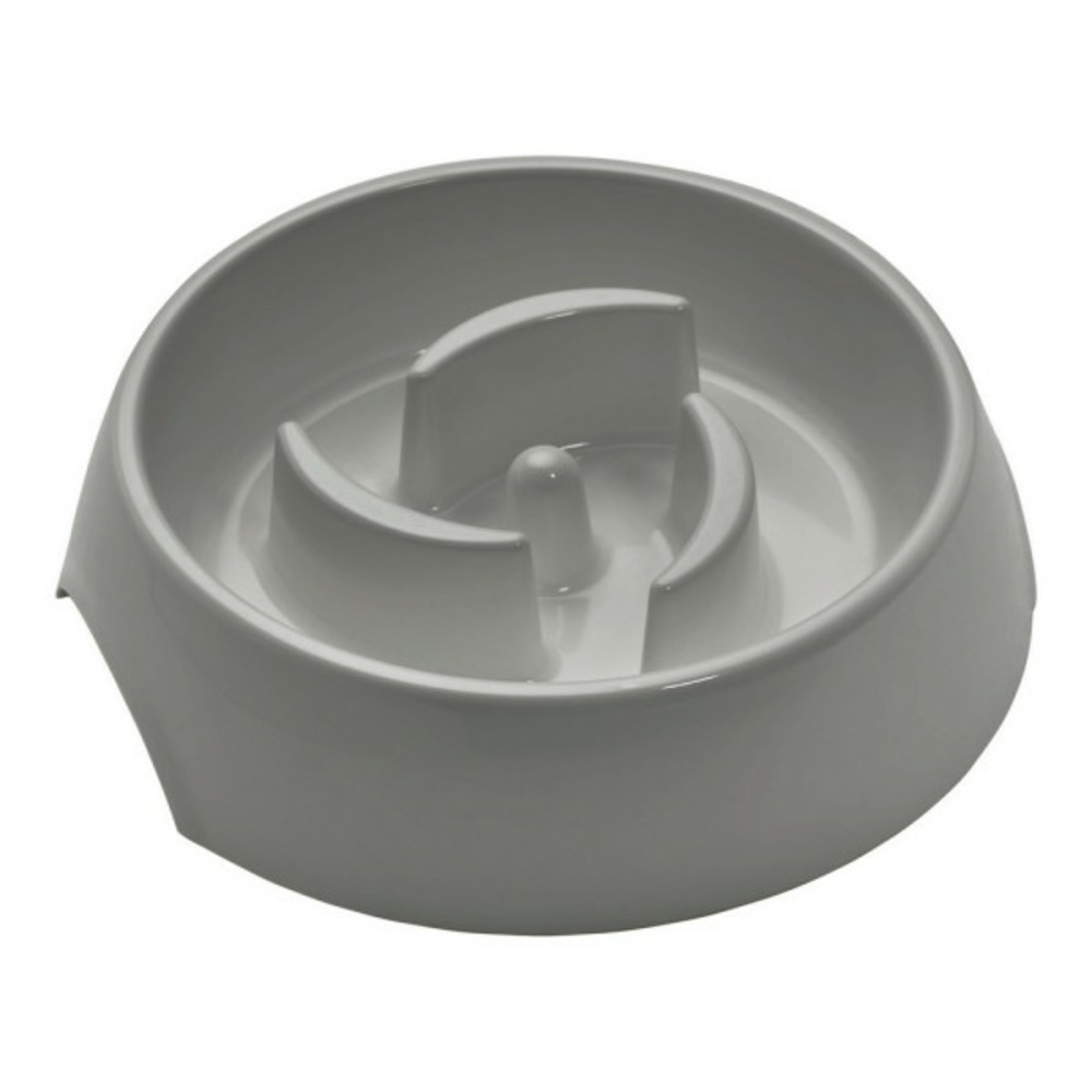 Mangeoire pour chiens mélamine (550 ml)