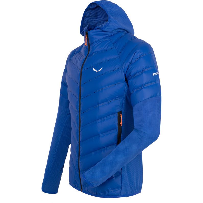 Salewa Herren Agner Hybrid RDS Down Jacke