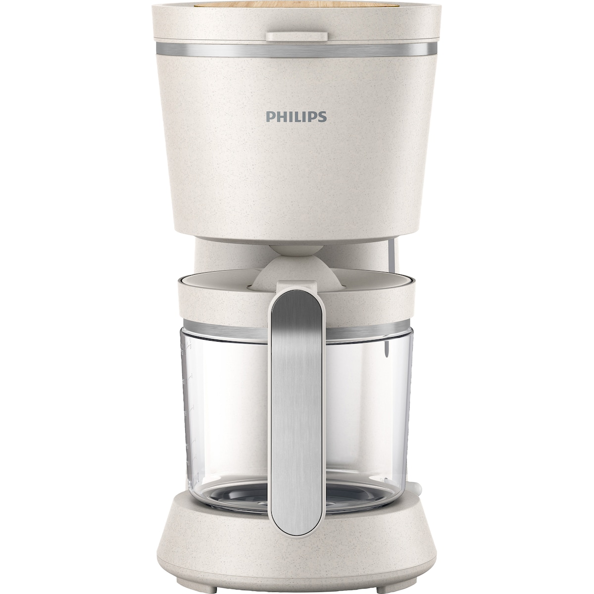 Philips Eco Conscious Edition kaffetrakter HD512000