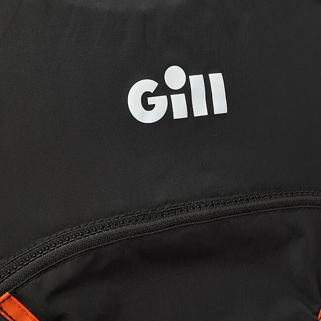 GILL - GILET PRO RACER SIDE ZIP