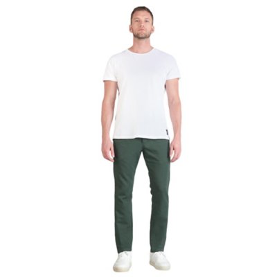 Pantalon chino homme Kurt LE TEMPS DES CERISES