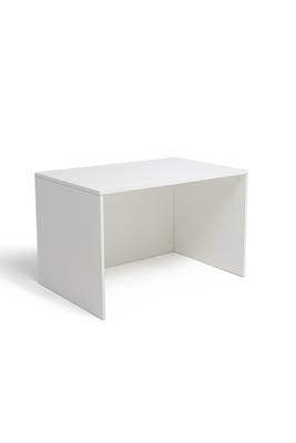 Alice & Fox POPPY Skrivebord, Hvit