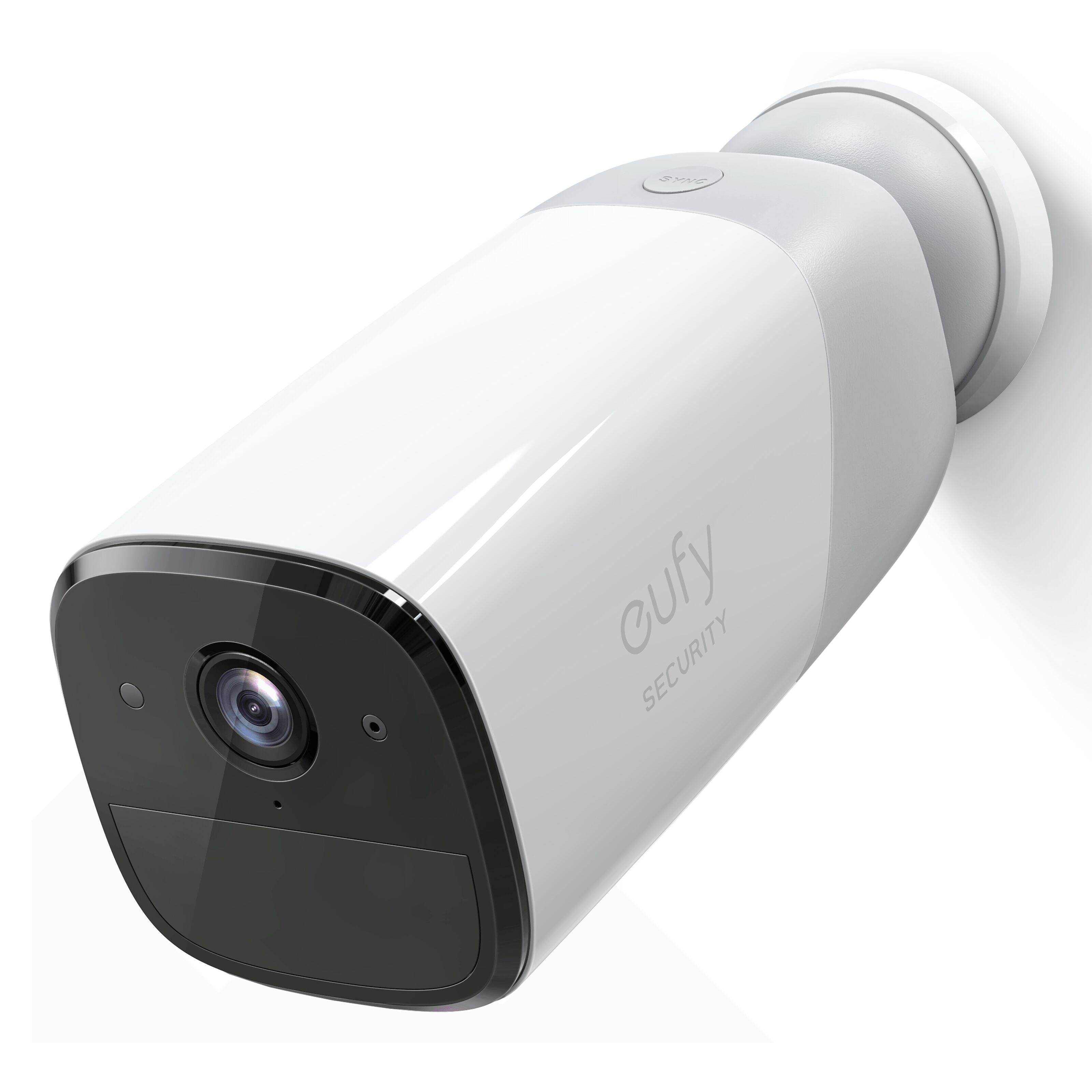 Eufy EufyCam 2 Pro Kit Overvåkingssystem 3 kameraer