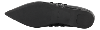Vagabond Damesko Sort 5833-260 HERMINE