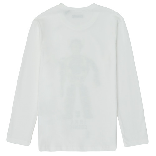 Ikks - XR10233 - Blanc
