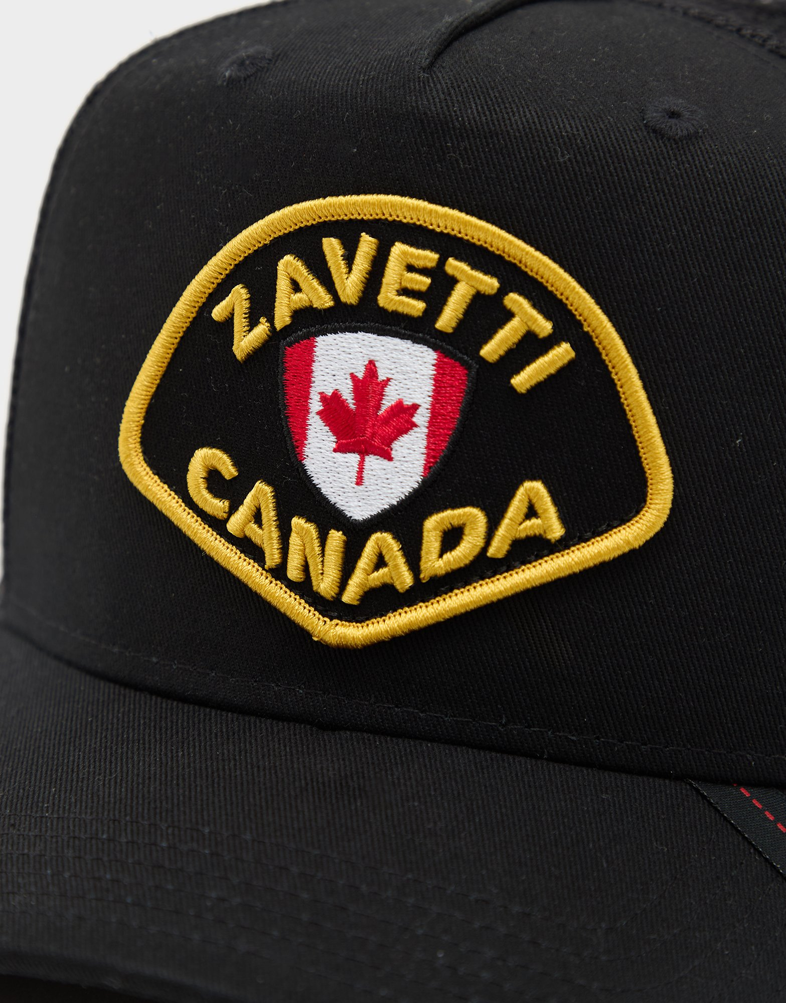 Zavetti Canada Casquette Alberta 3.0