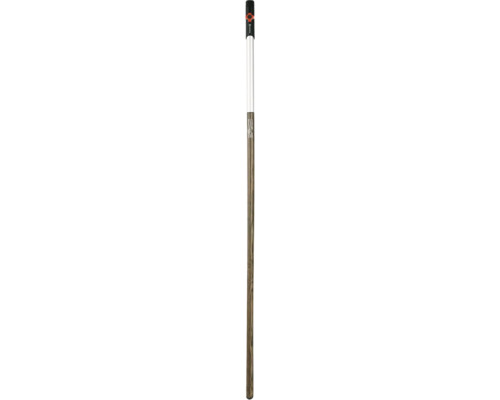 GARDENA combisystem houten steel, 180 cm