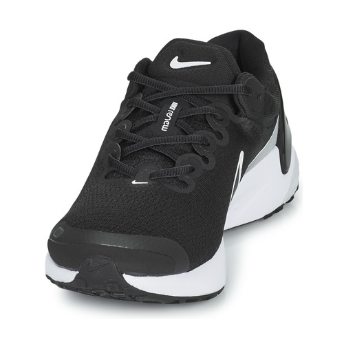 Nike - NIKE RENEW RUN 3 - Noir / Blanc