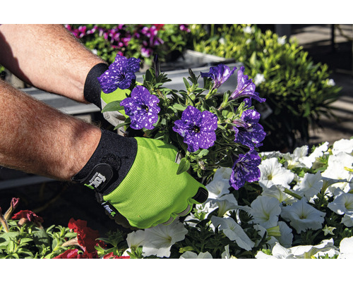 Tuinhandschoen voor tuinieren, maat L