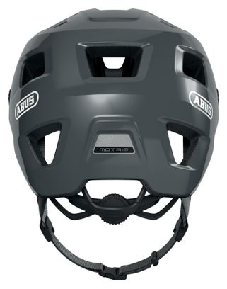 Casque Abus MoTrip concrete Gris
