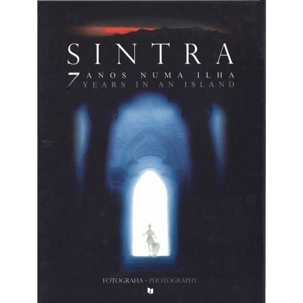 Sintra-7 Anos Numa Ilha