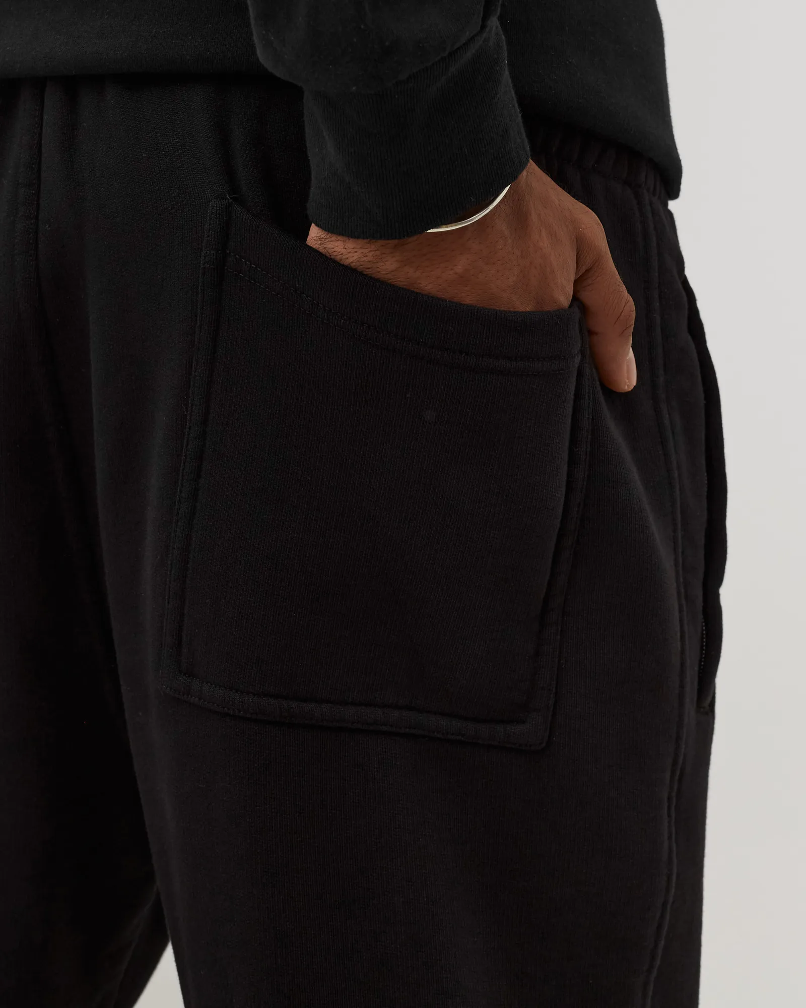 Represent REPRESENT OWNERS CLUB RELAXED SWEATPANT