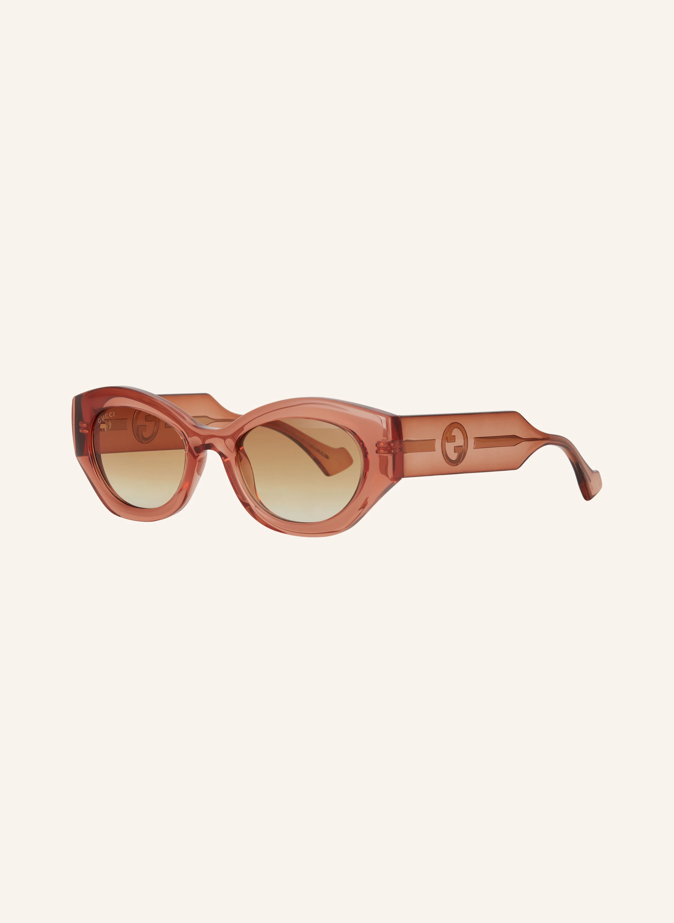 GUCCI Sonnenbrille GC002254