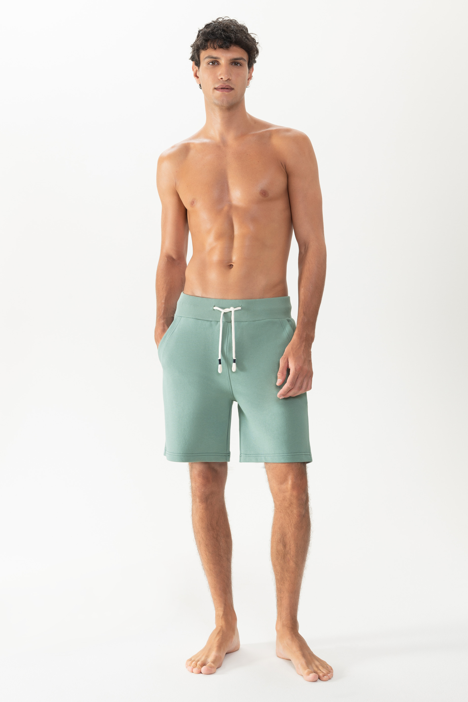 Track-Shorts<br>Serie Timeless Appeal