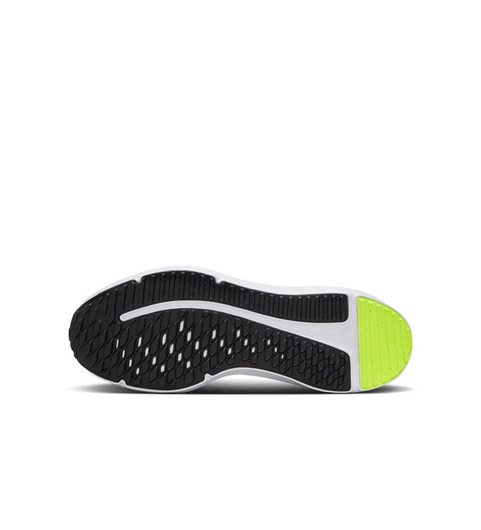 Nike Mystic Fly Big Kids Shoe BLACK-WOLF-GREY-VOLT