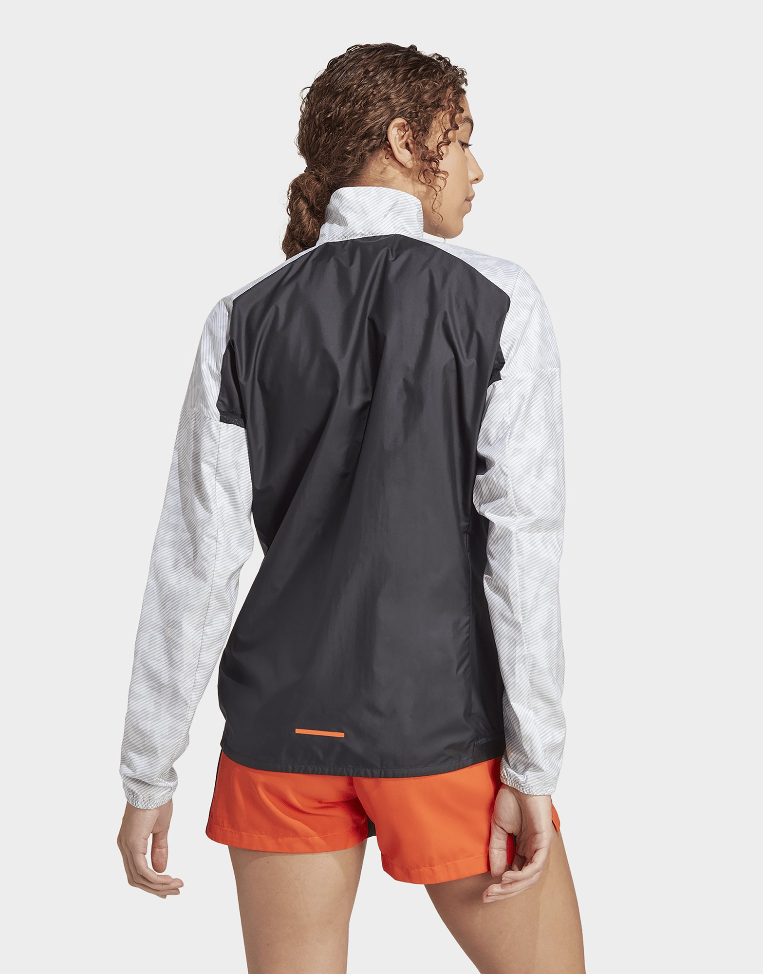adidas Coupe-vent Terrex Trail Running