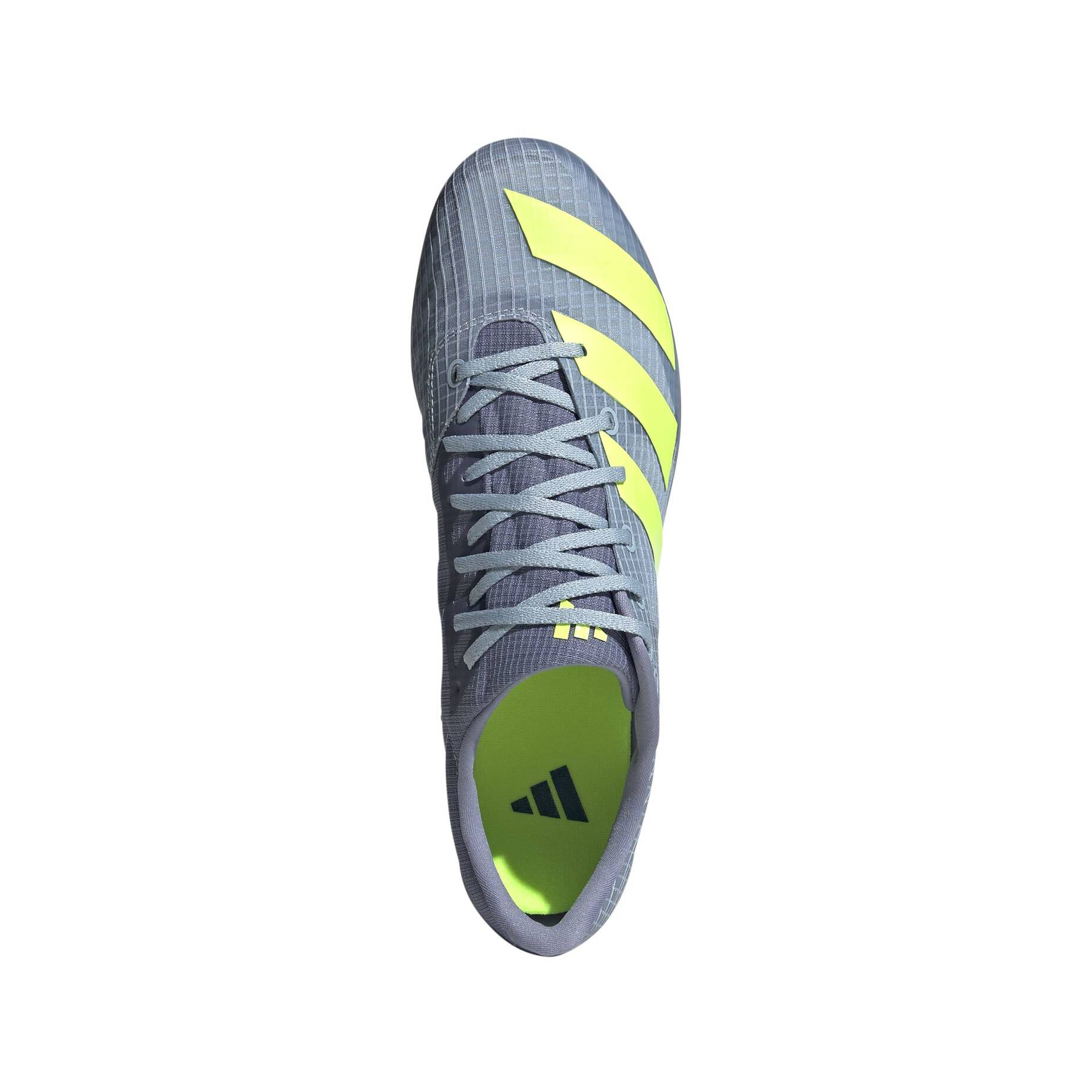 adidas Performance| Herren Laufschuhe DISTANCESTAR SPIKE-SCHUHE
