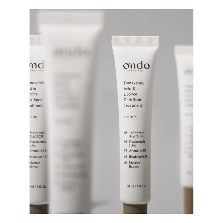Ondo Beauty Soin anti-tâche et hyperpigmentation - 30 ml
