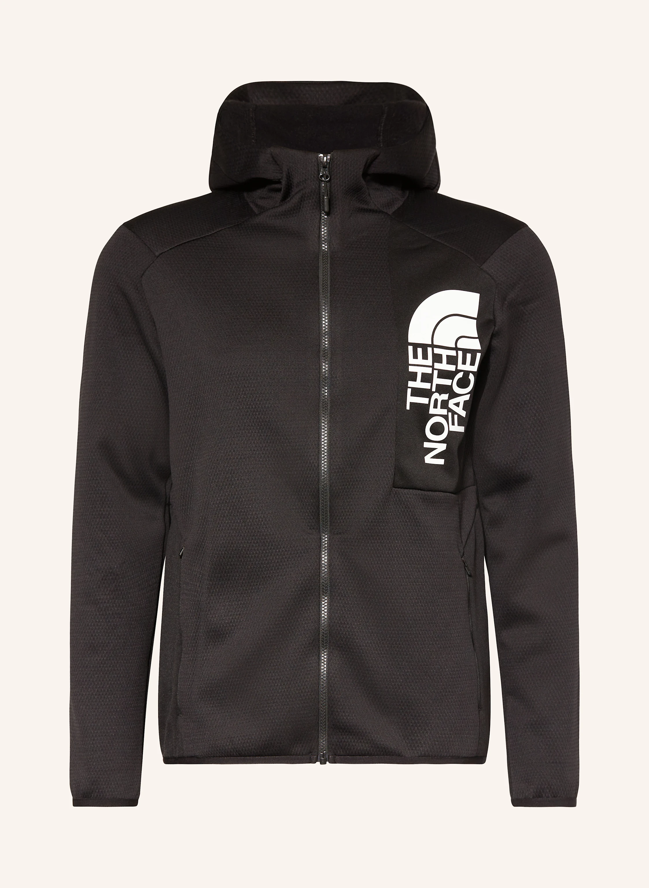 THE NORTH FACE Midlayer-Jacke MERAK