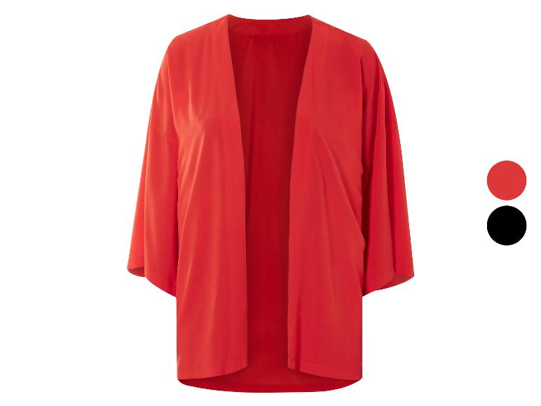 Dames vest