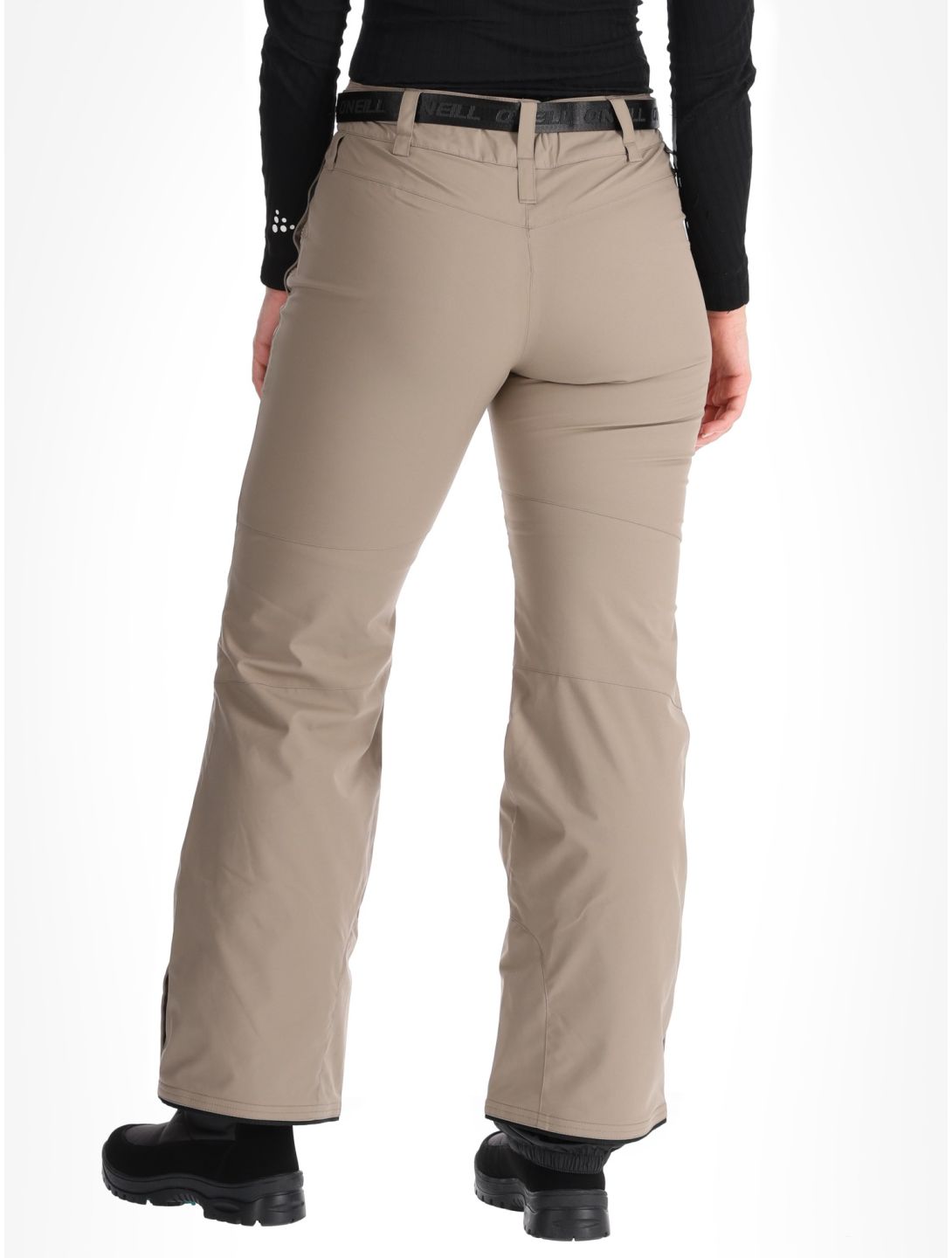 Star Slim Snow skibroek dames