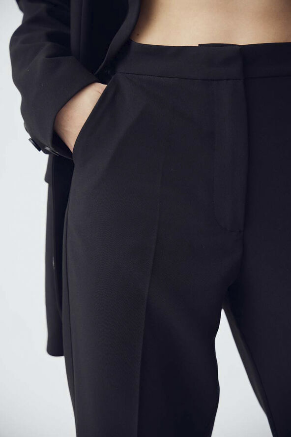 A-VIEW Annali pant Black