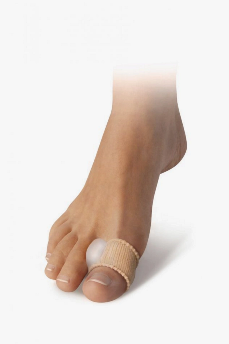 FussGut 2-Pack Hallux Softkissen