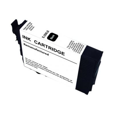 Cartouche compatible Epson 29XL Fraise - noir - Uprint