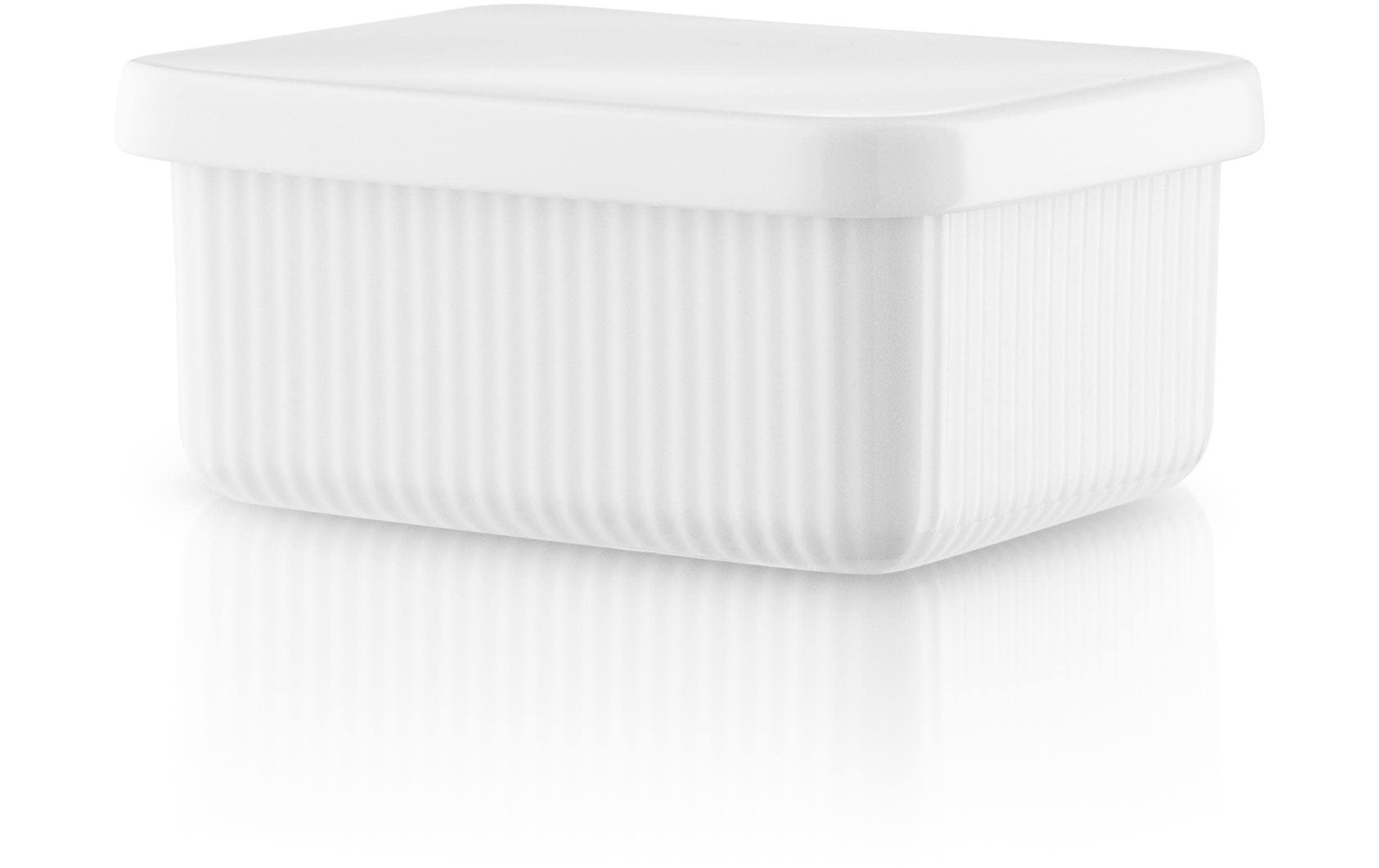 Butterdose Legio NovaButterdose aus Porzellan