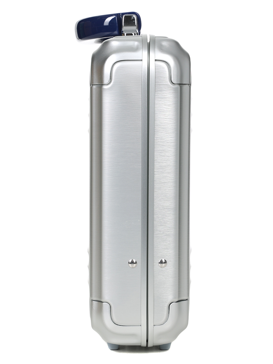 AttachÀ-case Zero Halliburton Pursuit Aluminum S 42 cm