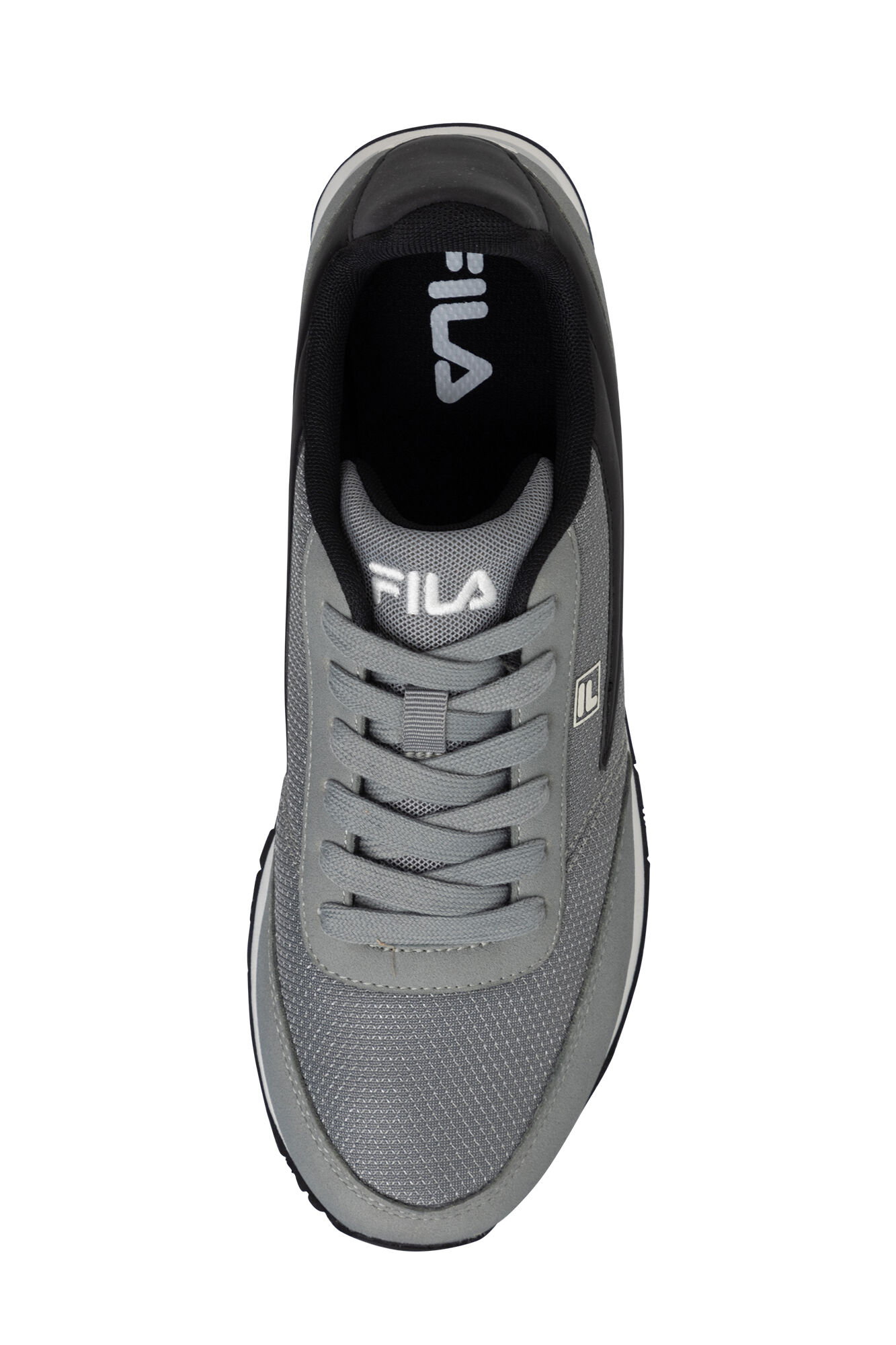 Tênis de corrida retrô Fila Prati