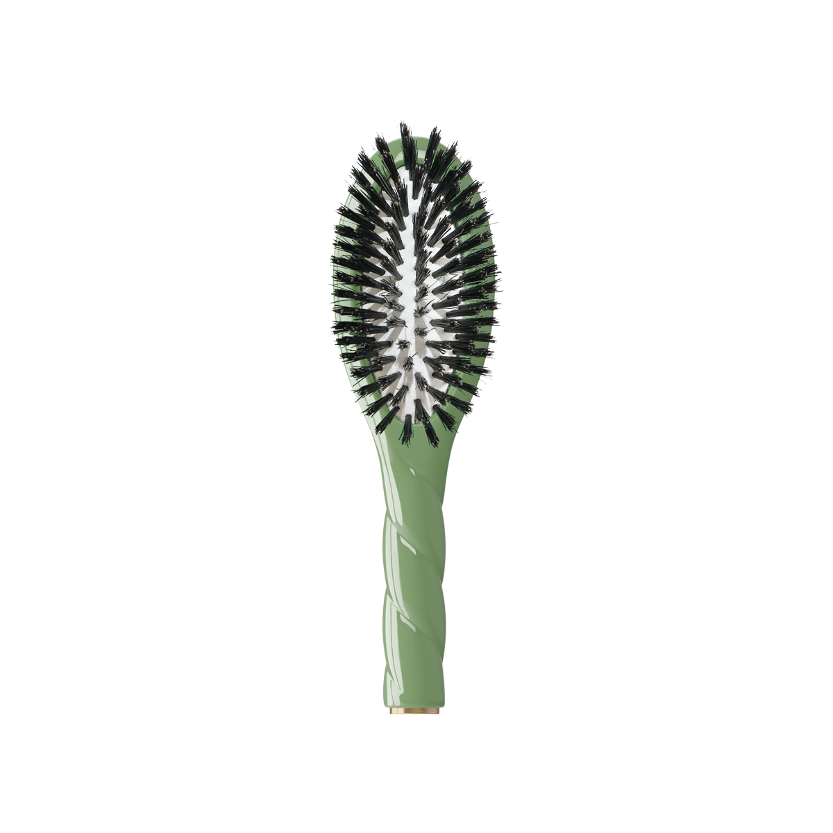 The Universal Haircare Brush Small N.01 Terracotta